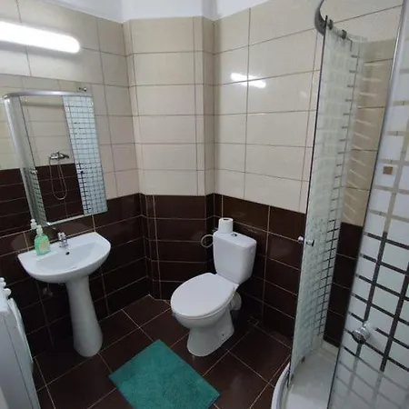 Bucur Studio דירה